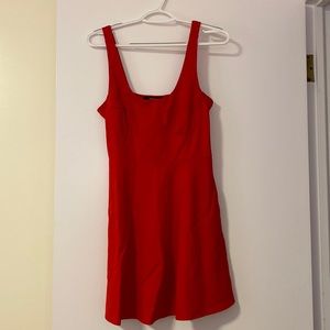 Forever 21 | Red Dress